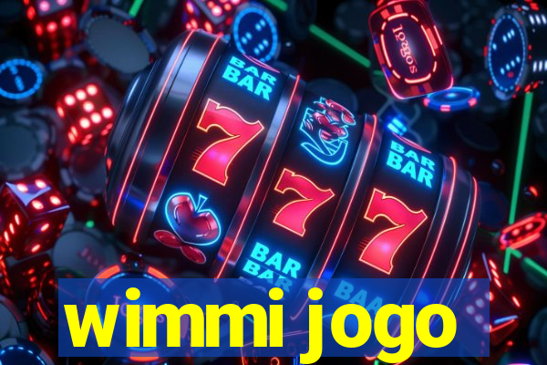 wimmi jogo